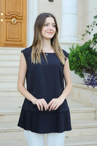 PILISELI ICLIK SIYAH