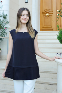 PILISELI ICLIK SIYAH