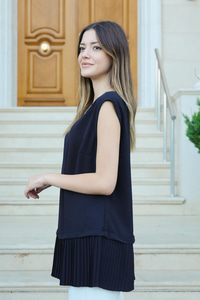 PILISELI ICLIK SIYAH