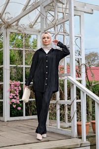 PILISELI TAKIM SIYAH