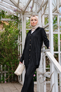 PILISELI TAKIM SIYAH