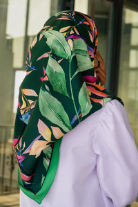 Uygun Fiyatlı PIMENTA ESARP YESIL | Loccomoda.com 