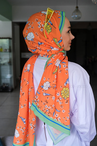 Uygun Fiyatlı PULUM CICEGI SAL | Loccomoda.com 