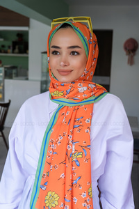 Uygun Fiyatlı PULUM CICEGI SAL | Loccomoda.com 