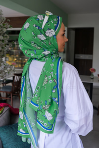 Uygun Fiyatlı PULUM CICEGI SAL | Loccomoda.com 