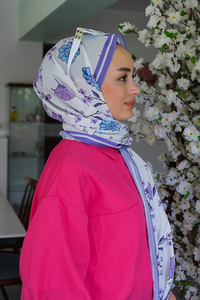 Uygun Fiyatlı PULUM CICEGI SAL | Loccomoda.com 