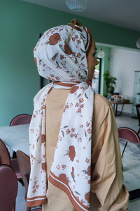 Uygun Fiyatlı PULUM CICEGI SAL | Loccomoda.com 