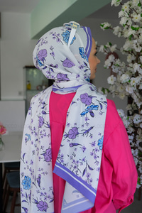 Uygun Fiyatlı PULUM CICEGI SAL | Loccomoda.com 