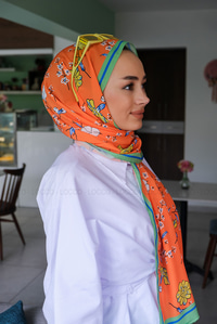 Uygun Fiyatlı PULUM CICEGI SAL | Loccomoda.com 