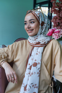 Uygun Fiyatlı PULUM CICEGI SAL | Loccomoda.com 