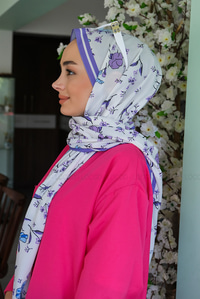 Uygun Fiyatlı PULUM CICEGI SAL | Loccomoda.com 