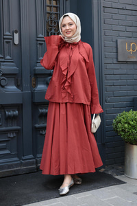 Rosalinda Takım Kiremit