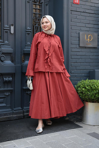 Rosalinda Takım Kiremit