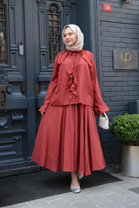 Rosalinda Takım Kiremit