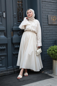 Rosalinda Takım Krem