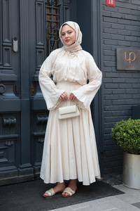 Rosalinda Takım Krem