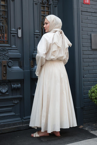 Rosalinda Takım Krem