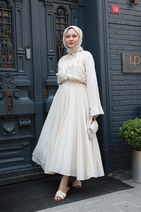 Rosalinda Takım Krem