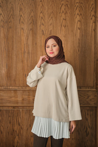 Salaş Düz Body Krem