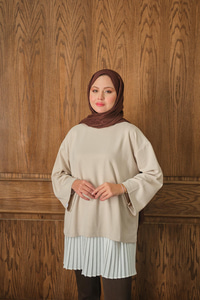 Salaş Düz Body Krem