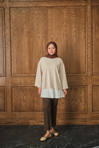 Salaş Düz Body Krem