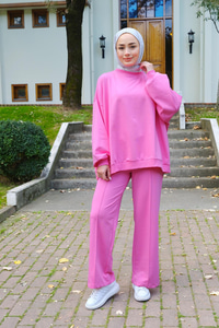 Salaş İkili Takım Pembe