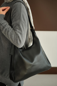 Salaş Omuz Çanta Siyah