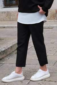 Sıfır Kol İçlik Beyaz