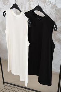 Sıfır Kol İçlik Beyaz