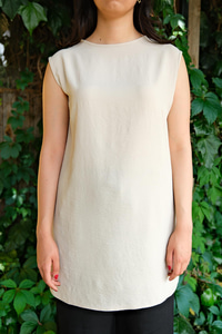 SIFIR KOL ICLIK  KREM