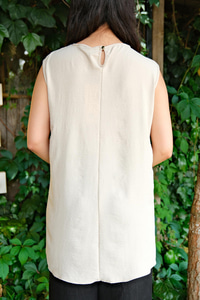 SIFIR KOL ICLIK  KREM