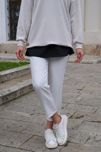 Sıfır Kol İçlik Siyah