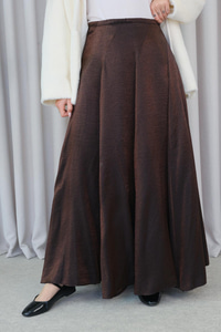 Sim Detay Etek  Bakır