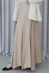 Sim Detay Etek  Krem