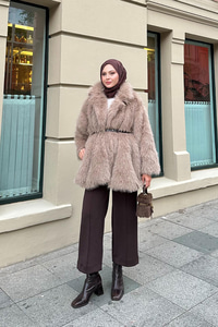 Sim Detay Kemerli Kaban Taş