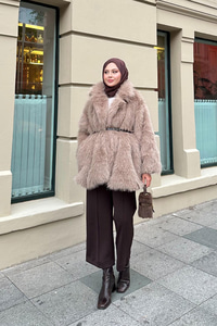 Sim Detay Kemerli Kaban Taş