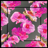 Soft Eşarp Antrasit