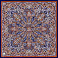 Soft Eşarp Tarçın