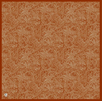 Soft Eşarp Tarçın