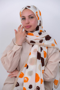 Uygun Fiyatlı SUZANI DESEN IPEK SAL TAS | Loccomoda.com 