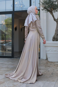 Taş Detay Abiye Taş