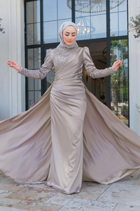 Taş Detay Abiye Taş