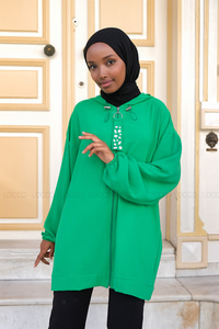 Uygun Fiyatlı TAS DETAY FERMUARLI HIRKA | Loccomoda.com 