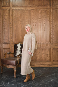 Triko Etekli Takım Taş