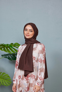 Vual Craşh Şal Acı Kahve