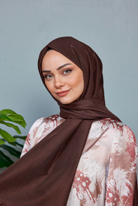 Vual Craşh Şal Acı Kahve