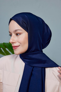 Vual Craşh Şal Lacivert