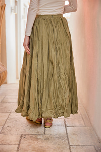 Vual Etek Küf Yeşil