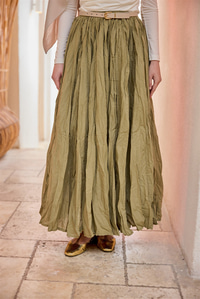 Vual Etek Küf Yeşil