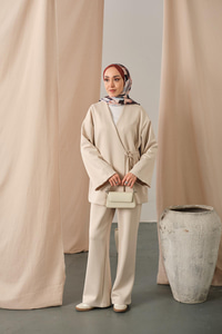 Yan Bağlamalı Takım Taş